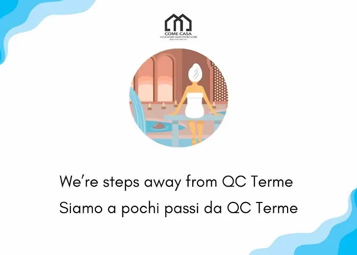 Comecasa Attic 5 Min Walk From Duomo