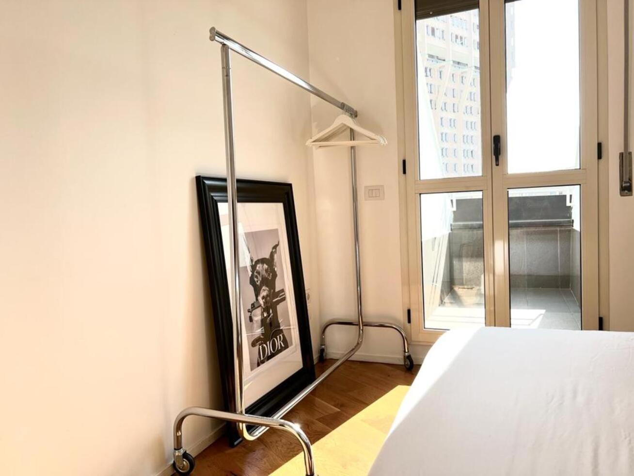 Comecasa Attic 5 Min Walk From Duomo Apartment