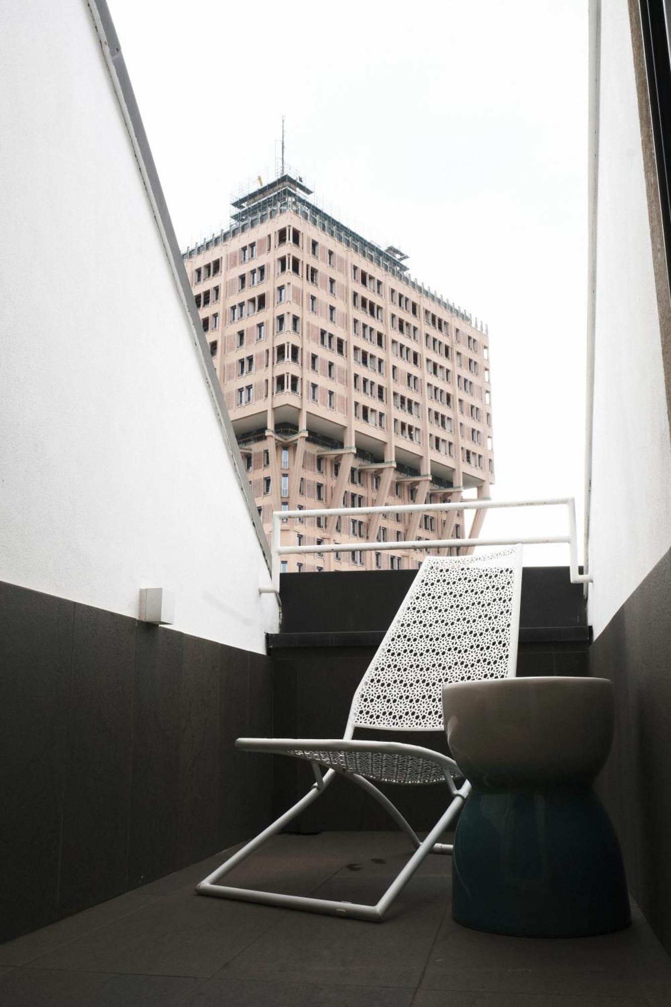 Comecasa Attic 5 Min Walk From Duomo Apartment *