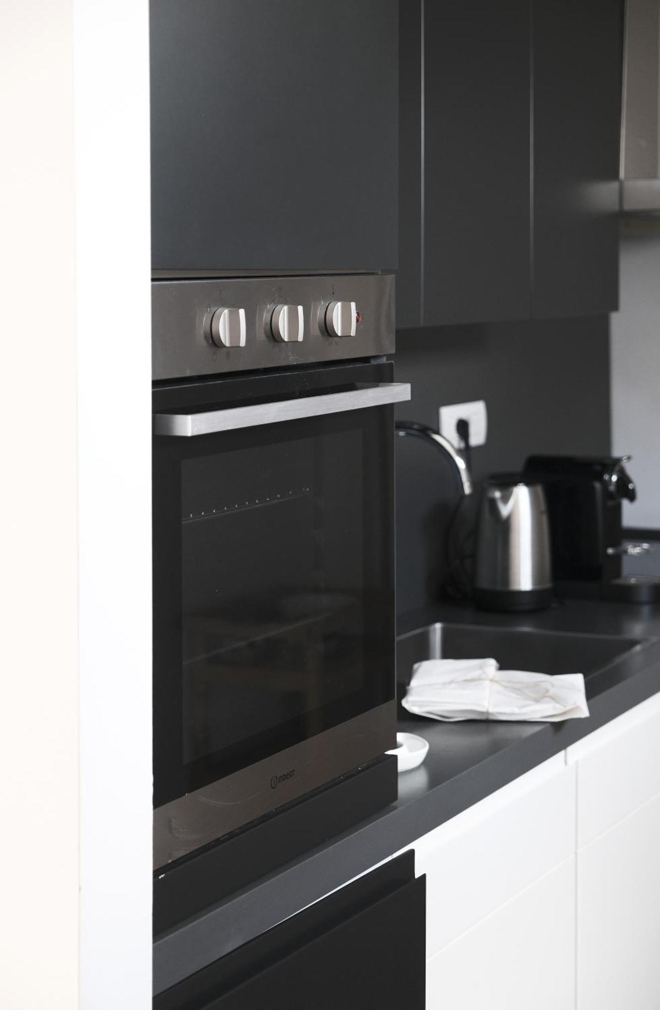 Apartment Comecasa Attic 5 Min Walk From Duomo Milan