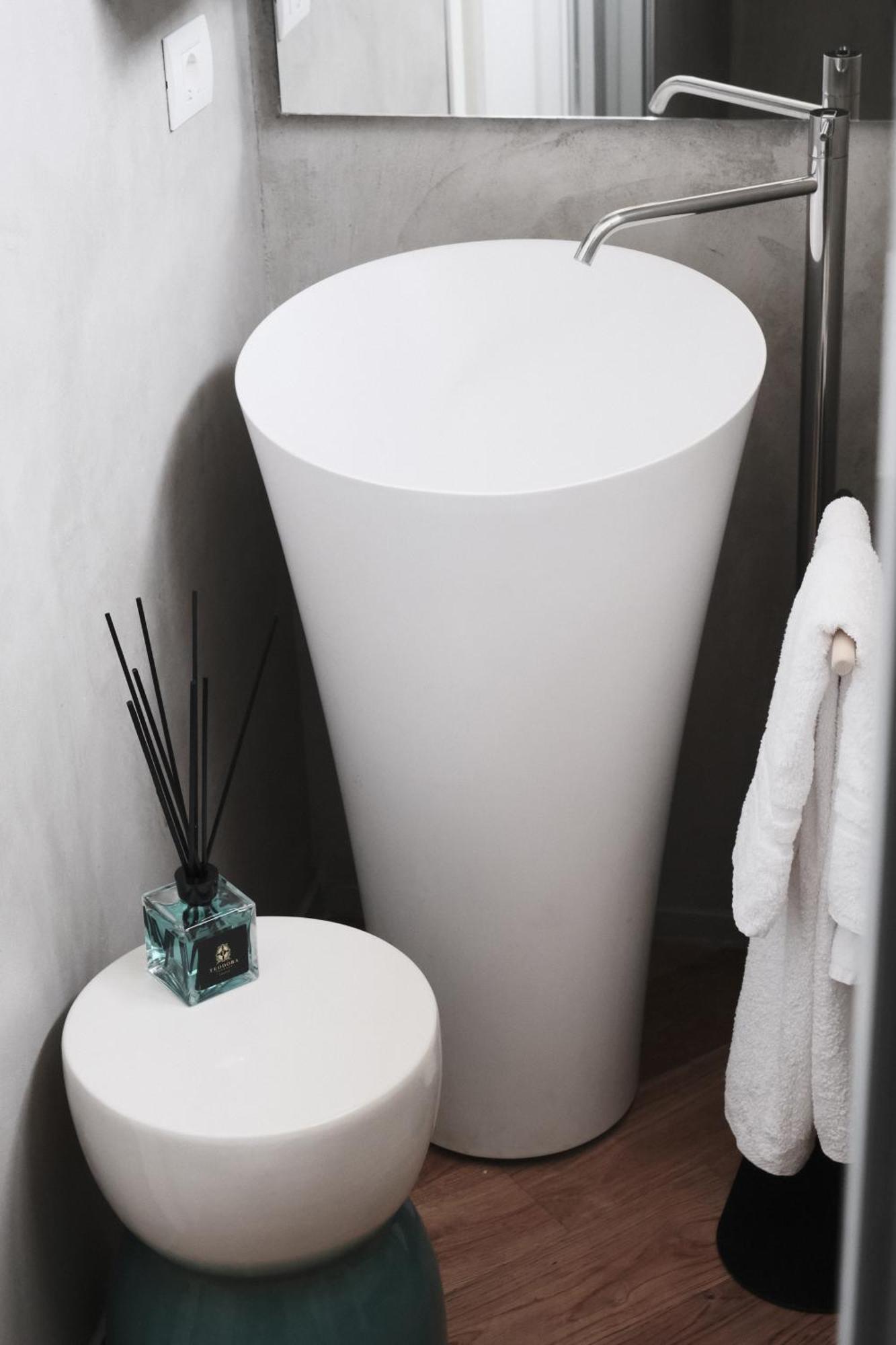 Comecasa Attic 5 Min Walk From Duomo Milan