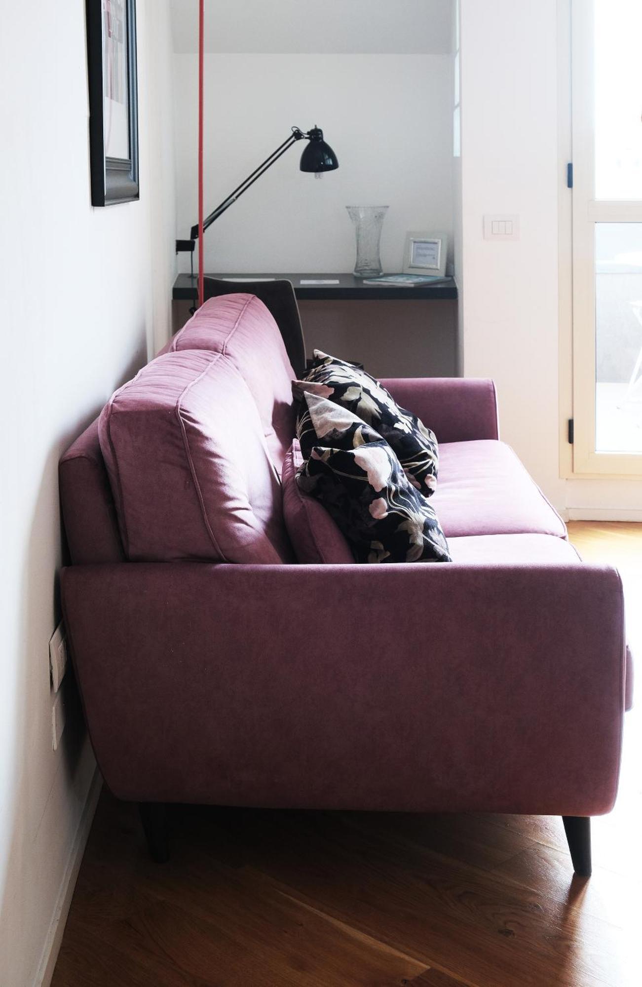 Comecasa Attic 5 Min Walk From Duomo