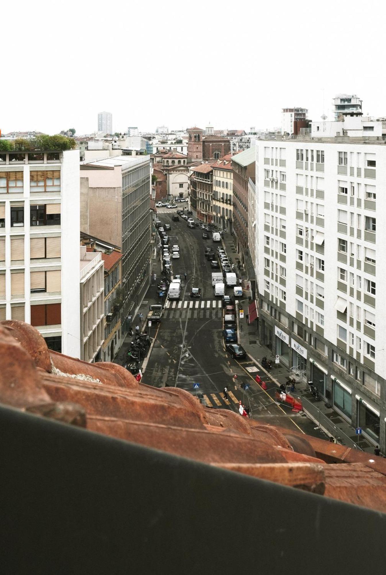Comecasa Attic 5 Min Walk From Duomo * Milan