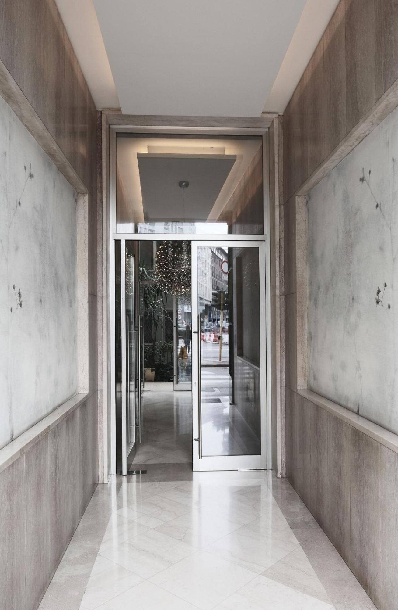 Apartment Comecasa Attic 5 Min Walk From Duomo