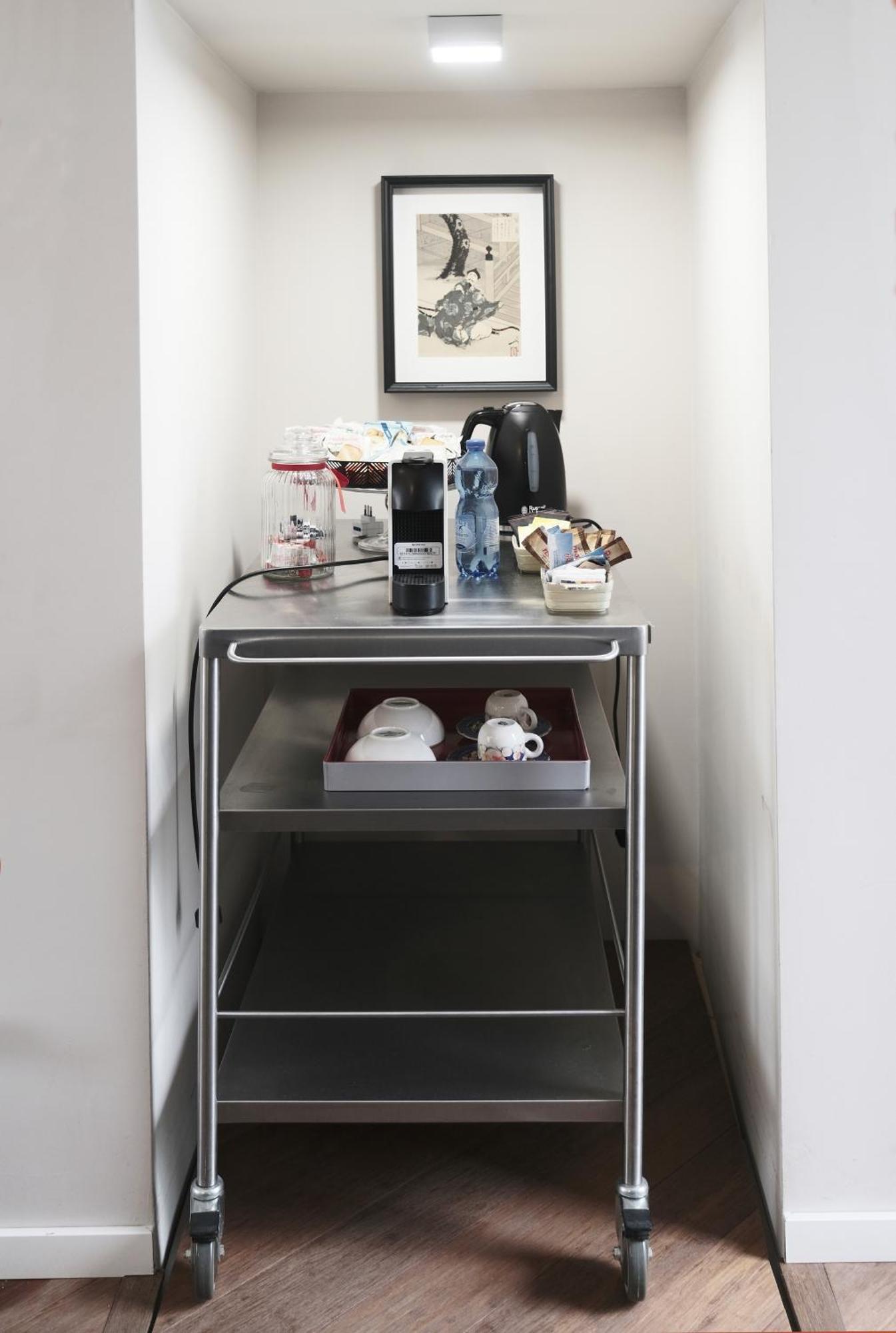 Comecasa Attic 5 Min Walk From Duomo * Milan