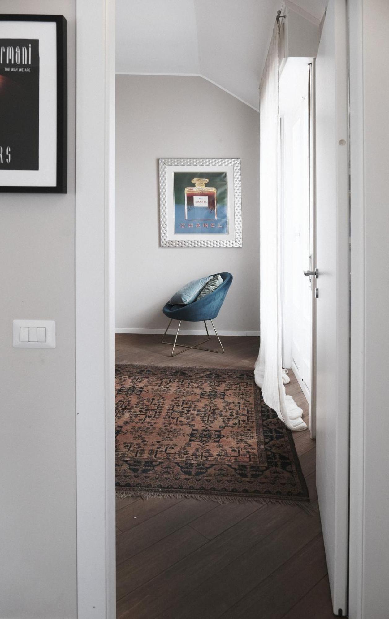 Comecasa Attic 5 Min Walk From Duomo *