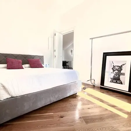 Comecasa Attic 5 Min Walk From Duomo Milan Exterior photo