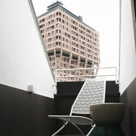 Comecasa Attic 5 Min Walk From Duomo Milan Exterior photo