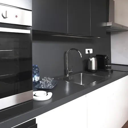 Comecasa Attic 5 Min Walk From Duomo Milan Exterior photo