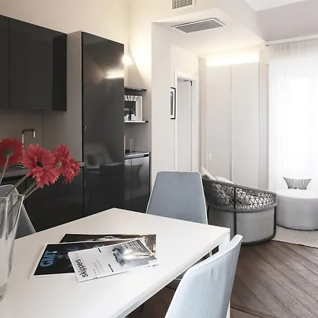 Comecasa Attic 5 Min Walk From Duomo Milan Exterior photo