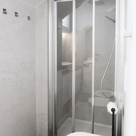 Comecasa Attic 5 Min Walk From Duomo Milan Exterior photo