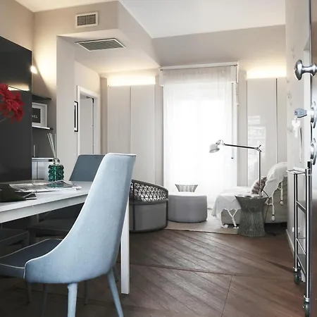 Comecasa Attic 5 Min Walk From Duomo Milan Exterior photo