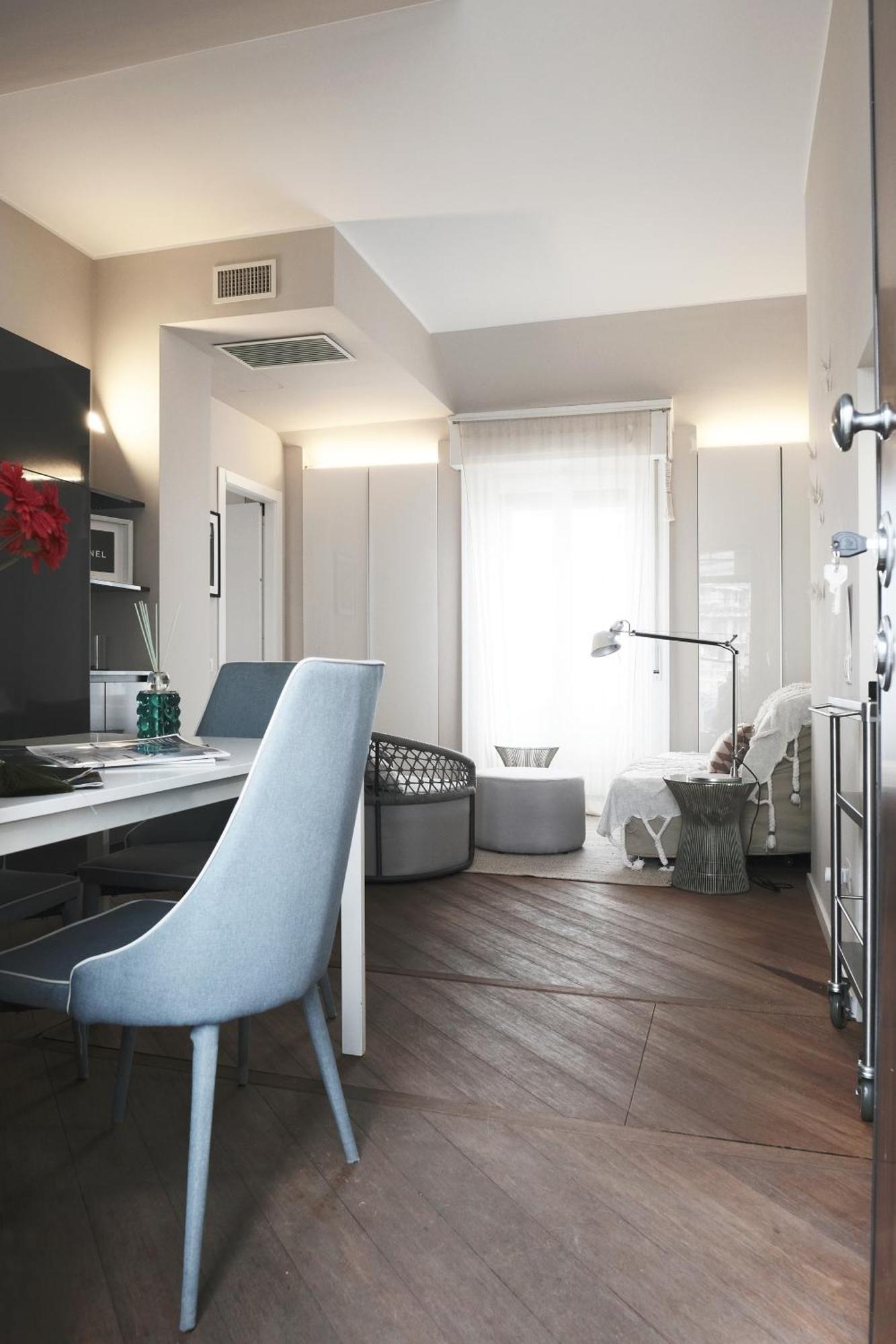 Comecasa Attic 5 Min Walk From Duomo